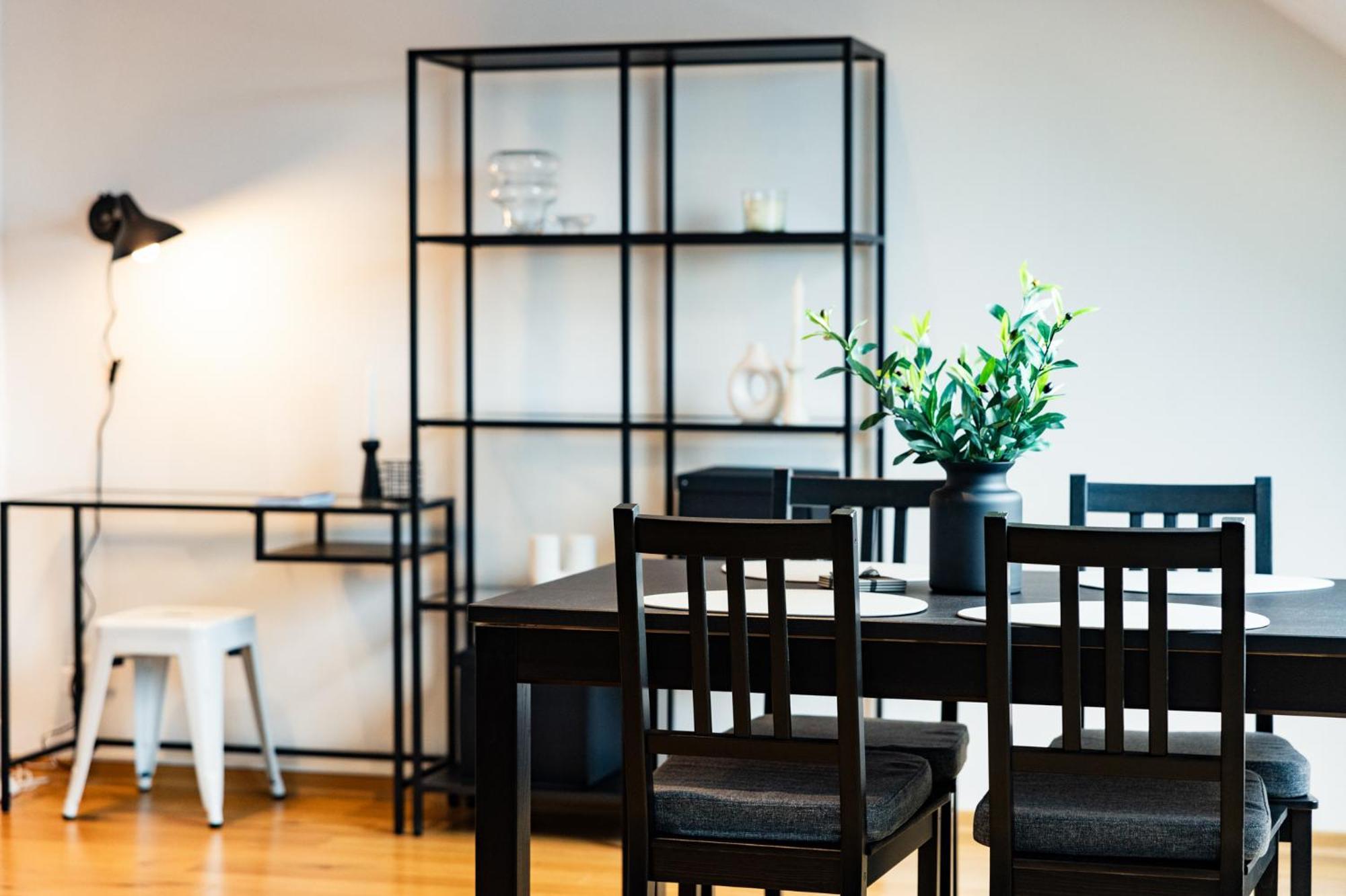 Exklusive Apartments In Kieler City Zewnętrze zdjęcie