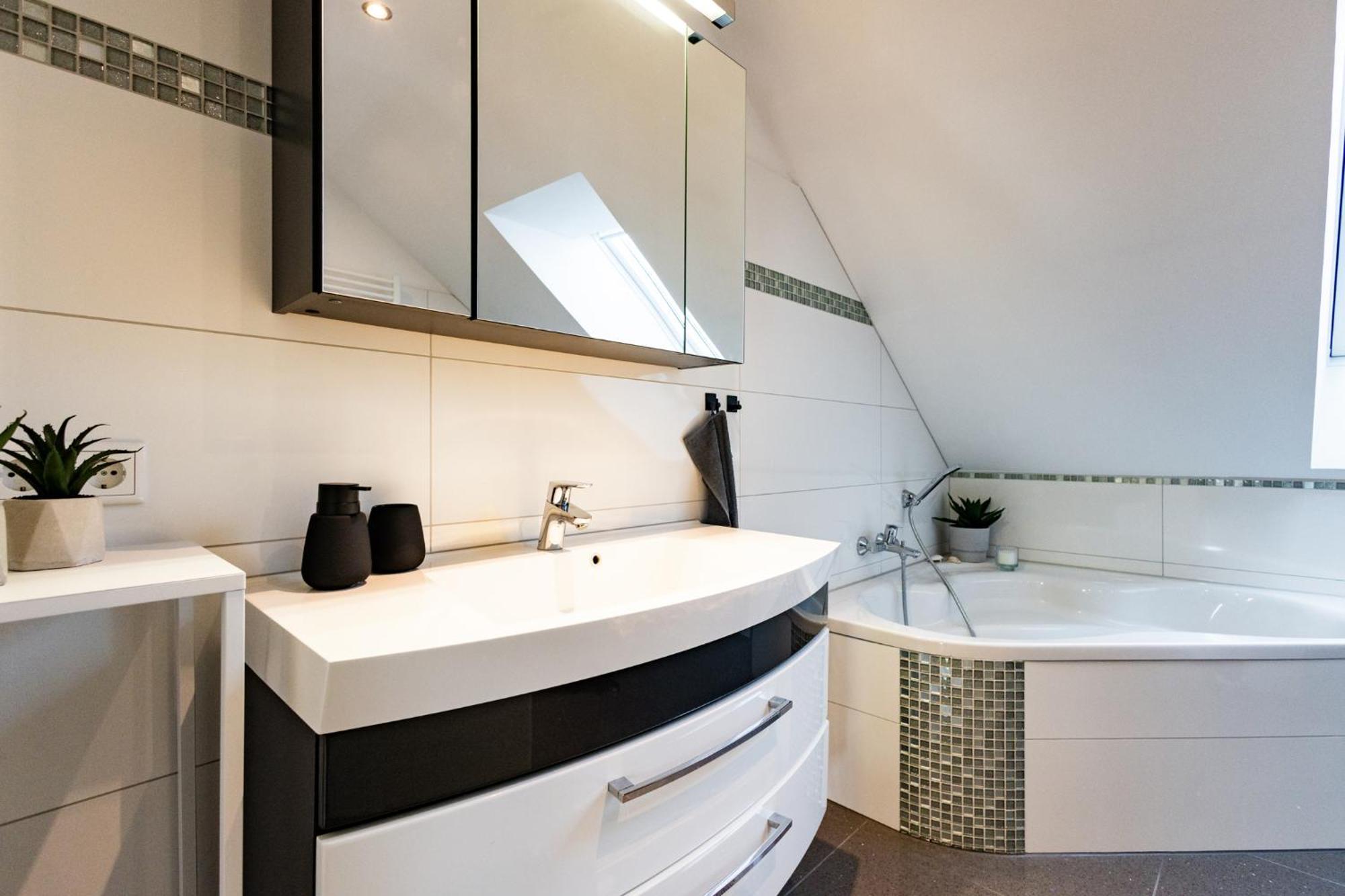 Exklusive Apartments In Kieler City Zewnętrze zdjęcie