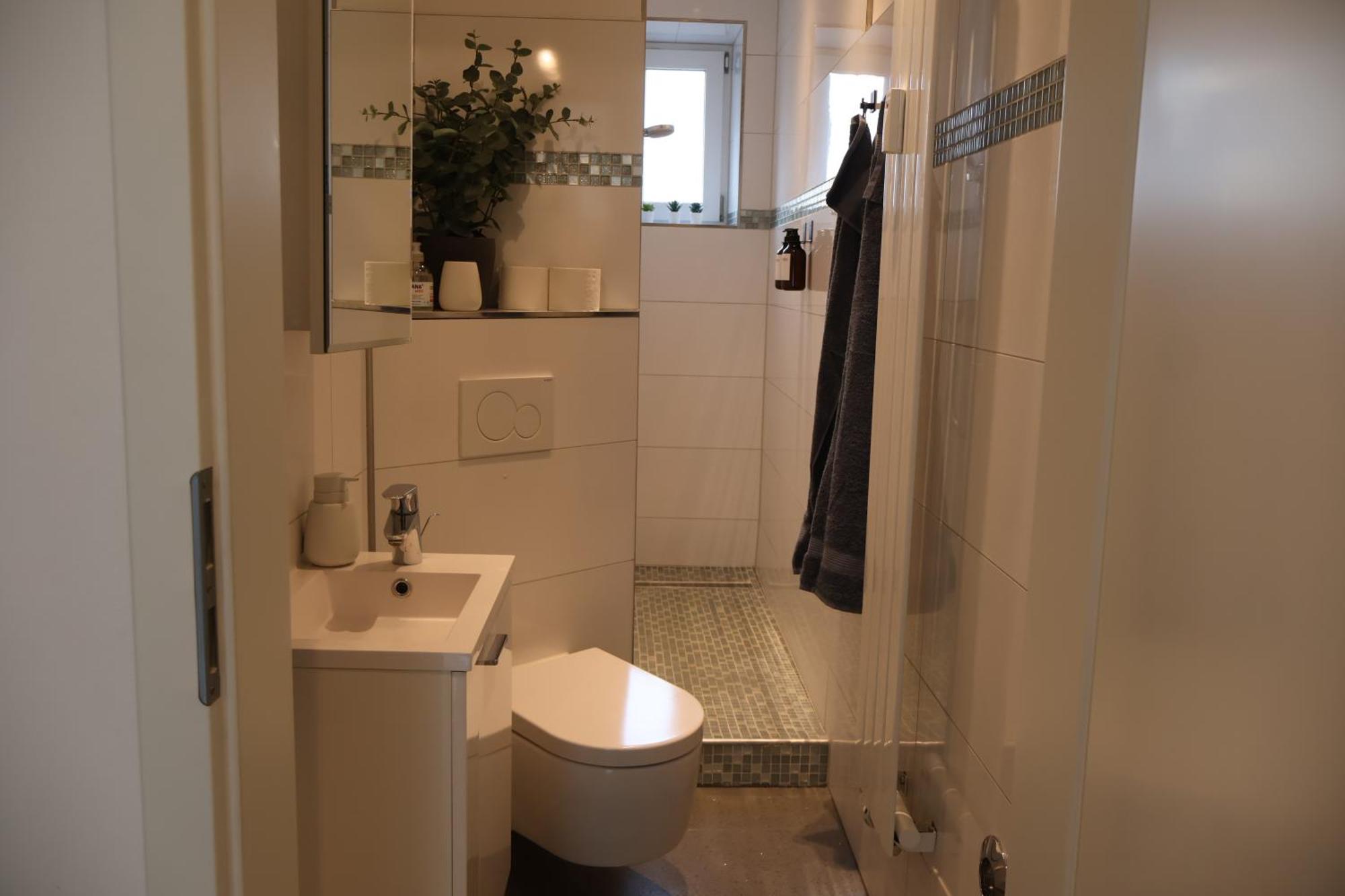 Exklusive Apartments In Kieler City Zewnętrze zdjęcie